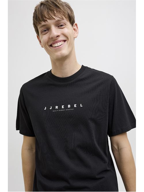  JJ REBEL | 12271037/Black